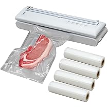 Amazon.co.jp: ottostyle.jp 真空パック機 コードレス フード